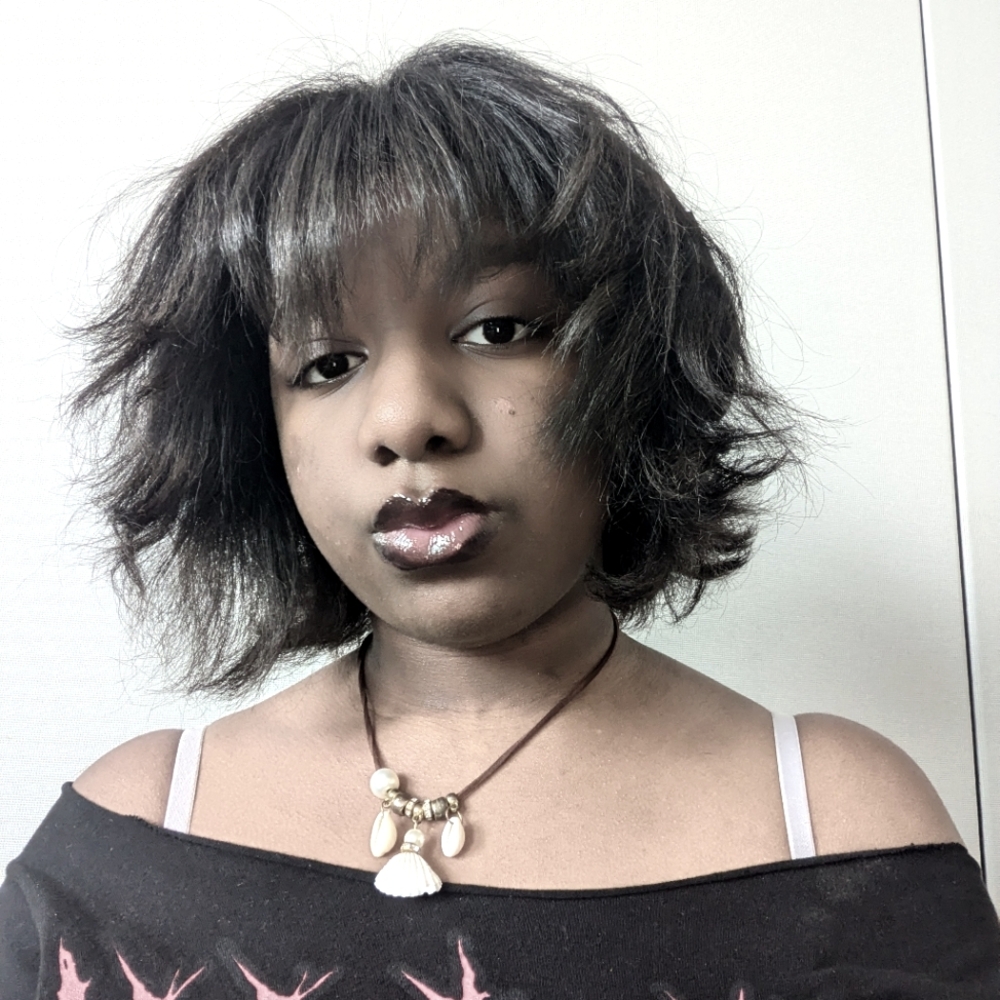 Meet your Posher, Kendria